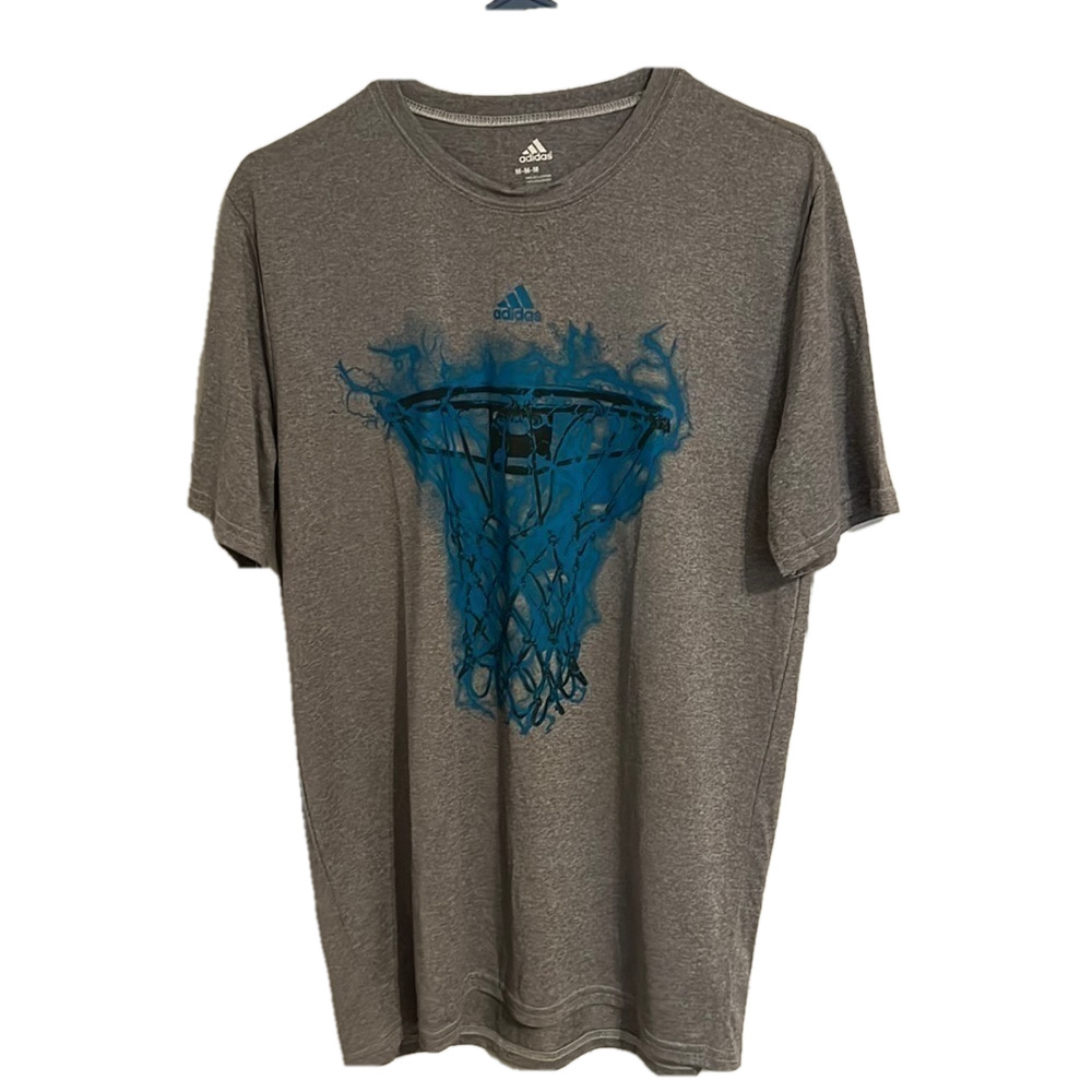 adidas Men’s Medium Athletic shirt